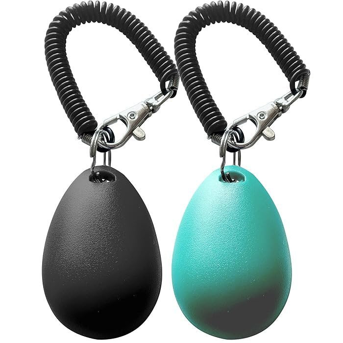 Pet Training Clicker