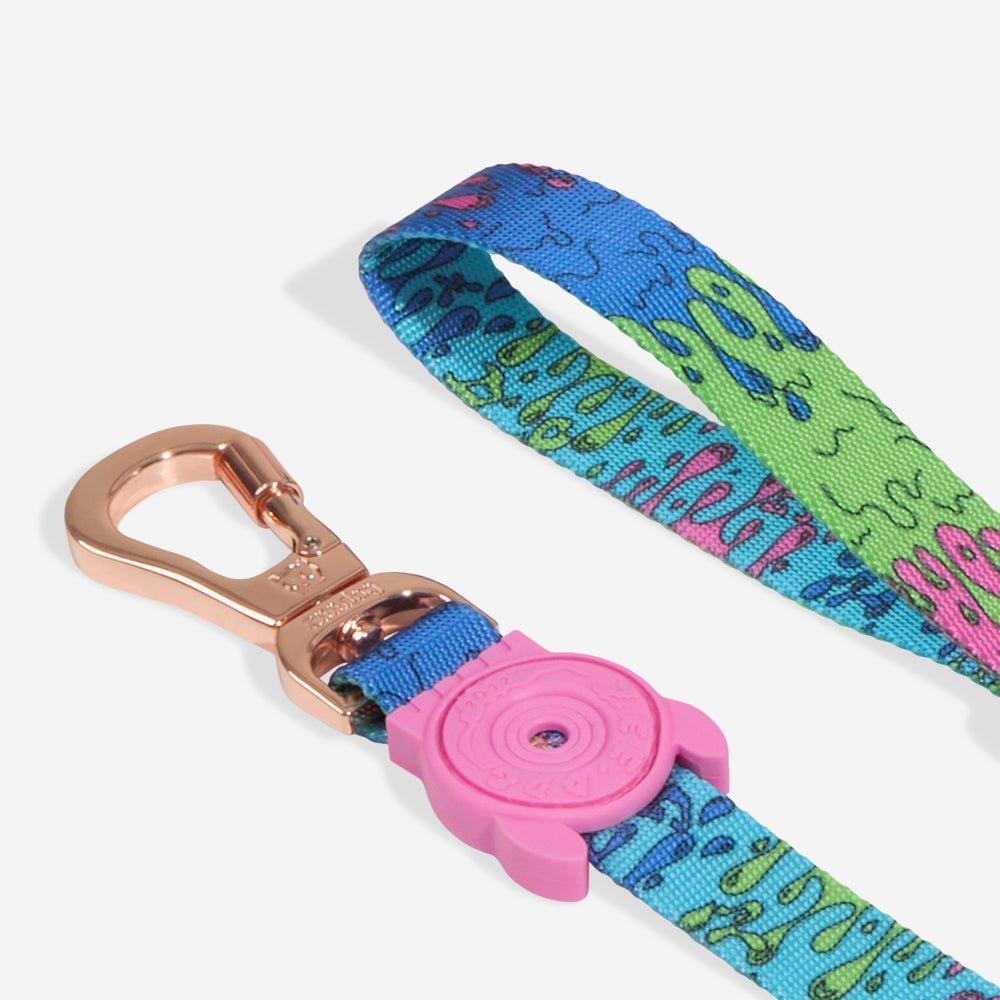 Melted | Leash