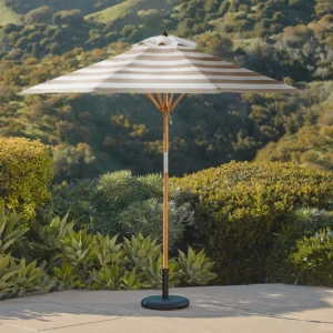 classey icon umbrella stripe 1